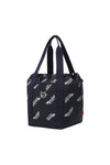 Pattern Tote Bag | Women