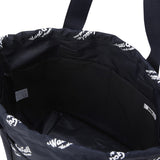 Pattern Tote Bag | Women