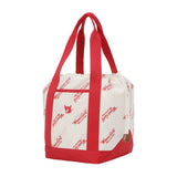 Pattern Tote Bag | Women
