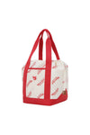 Pattern Tote Bag | Women