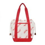 Pattern Tote Bag | Women