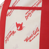 Pattern Tote Bag | Women