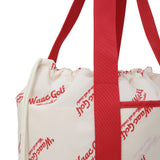 Pattern Tote Bag | Women