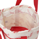 Pattern Tote Bag | Women