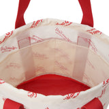 Pattern Tote Bag | Women