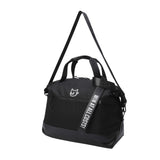 2 WAY Boston Bag