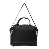 2 WAY Boston Bag