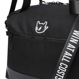 2 WAY Boston Bag