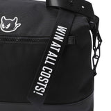 2 WAY Boston Bag