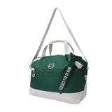 2 WAY Boston Bag