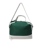 2 WAY Boston Bag