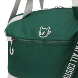 2 WAY Boston Bag