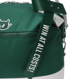 2 WAY Boston Bag