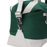 2 WAY Boston Bag