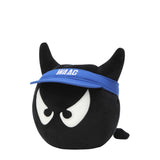 WAACKY Visor Wood Cover