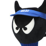 WAACKY Visor Wood Cover