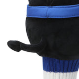 WAACKY Visor Wood Cover