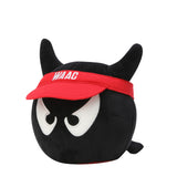 WAACKY Visor Wood Cover