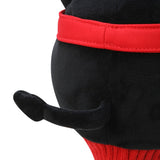 WAACKY Visor Wood Cover