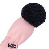 WAAC X ERIC Utility Cover
