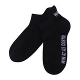 Women Logo Short Socks | Women