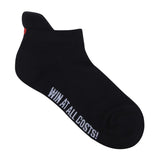 Women Logo Short Socks | Women