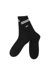 Men Stripe Socks | Men