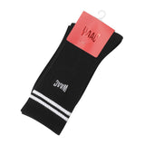 Men Stripe Socks | Men