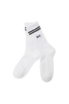 Men Stripe Socks | Men