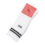 Men Stripe Socks | Men