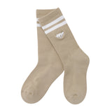 Women's Stripe Socks | Women