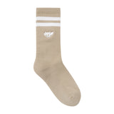 Women's Stripe Socks | Women