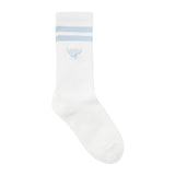 Women's Stripe Socks | Women