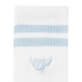 Women's Stripe Socks | Women