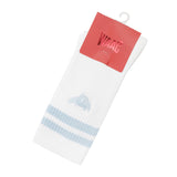 Women's Stripe Socks | Women