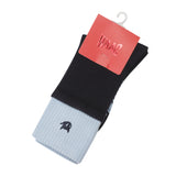 Women's Double Socks | Women