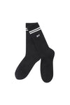 Men's Stripe Socks | Men