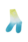 Tie Dye Socks | Women