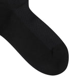 Women Stripe Knee Socks(Summer) | Women