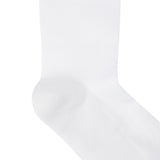 Women Stripe Knee Socks(Summer) | Women