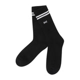 Men Stripe Socks | Men