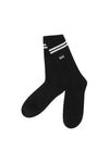 Men Stripe Socks | Men