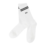 Men Stripe Socks | Men