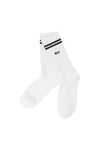 Men Stripe Socks | Men