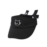 Women Ribbon Visor | Women