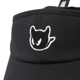 Women Ribbon Visor | Women