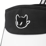 Women Ribbon Visor | Women