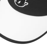 Women Ribbon Visor | Women