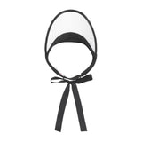 Women Ribbon Visor | Women