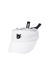 Women Ribbon Visor | Women